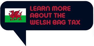 welsh bag tax